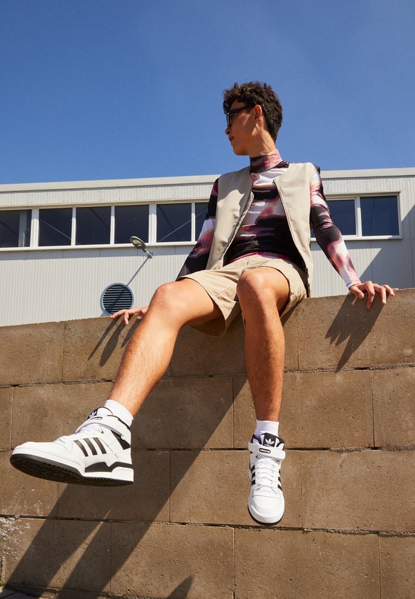 adidas Originals FORUM MID