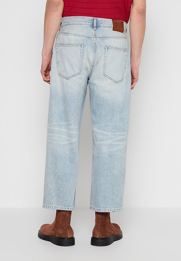 Scotch & Soda