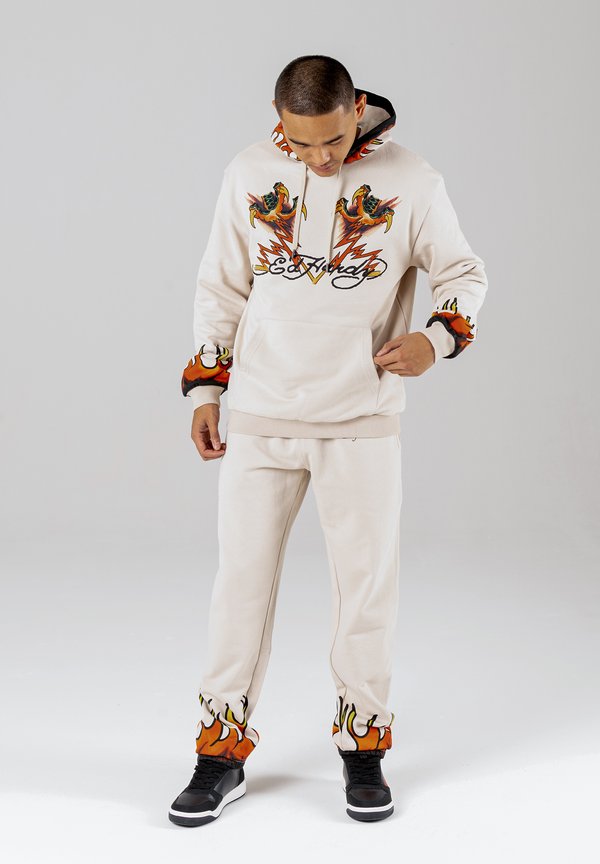Ed Hardy  LIGHTNING FIRE