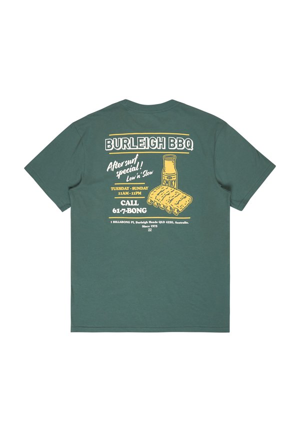 Billabong FOOD COURT UNISEX