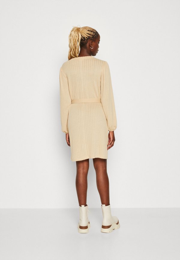 JDY JDYODINE BELT DRESS