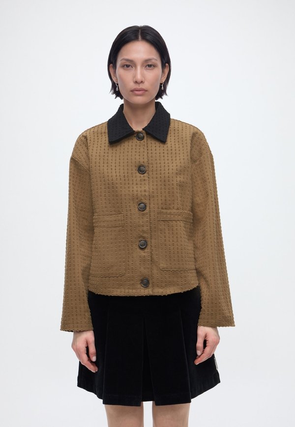 Rue de Femme BERTILLE JACKET