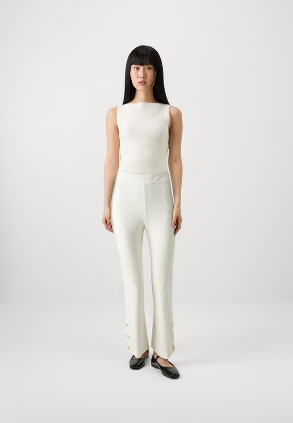 TWINSET TROUSERS