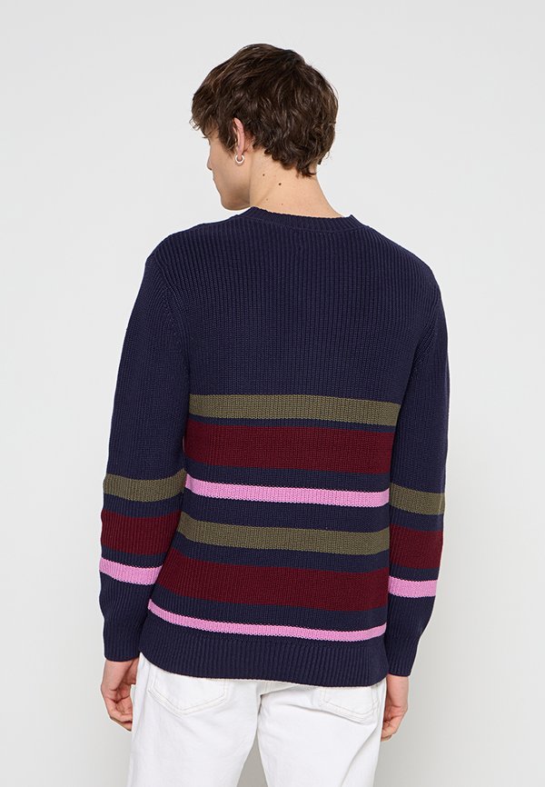 Scotch & Soda