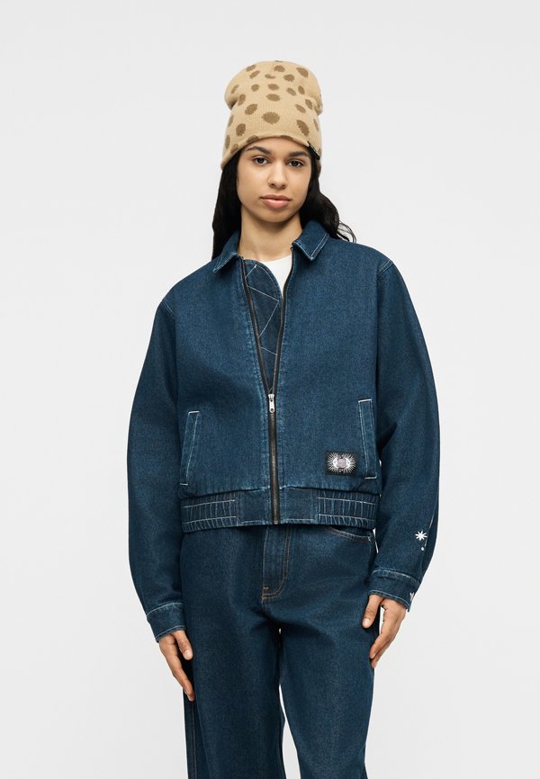 Santa Cruz SPLIT SUN JACKET