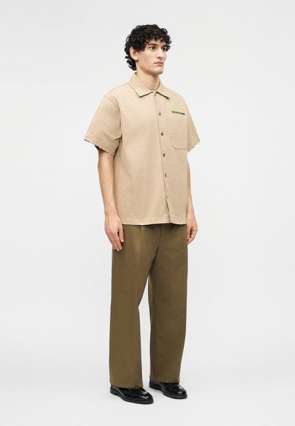 MSGM SHIRT