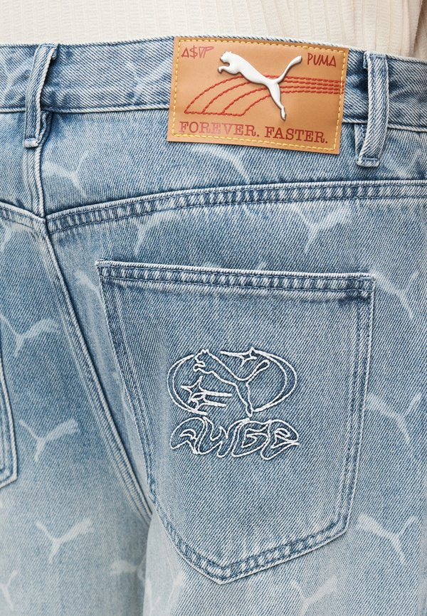 Puma A$AP ROCKY LASER MONOGRAM