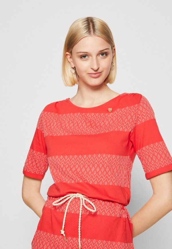 Ragwear CHEGO LONG SLEEVE