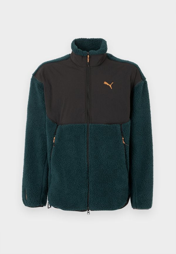 Puma SOFT TOUCH RELAXED JACKET
