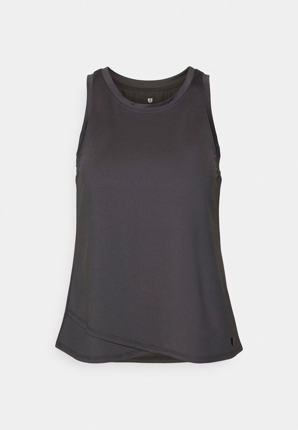 EleVen by Venus Williams WRAPPED TANK