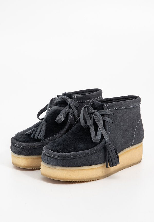 Clarks Originals WALLABEE WEDGE
