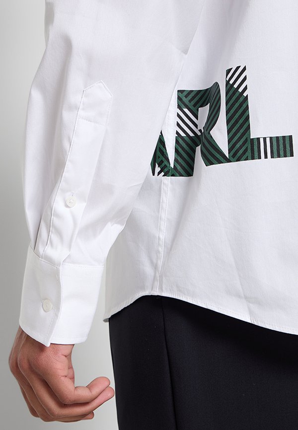 KARL LAGERFELD MODERN FIT