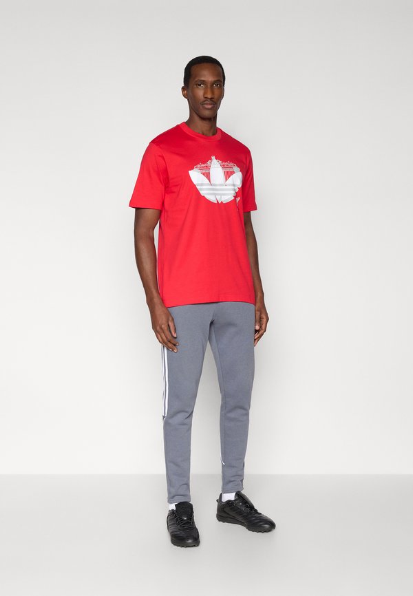 adidas Performance LIVERPOOL FC GRAPHIC TEE