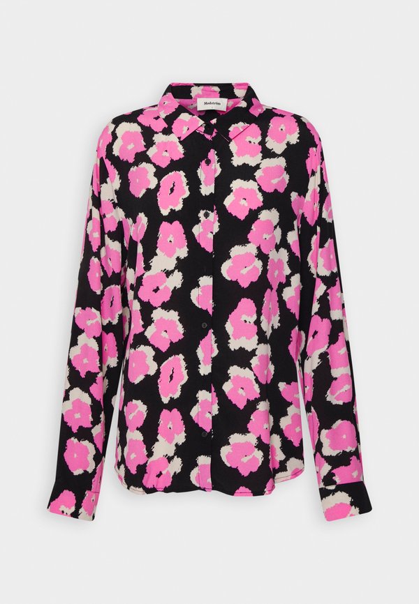 Modström BIBBIEMD PRINT SHIRT