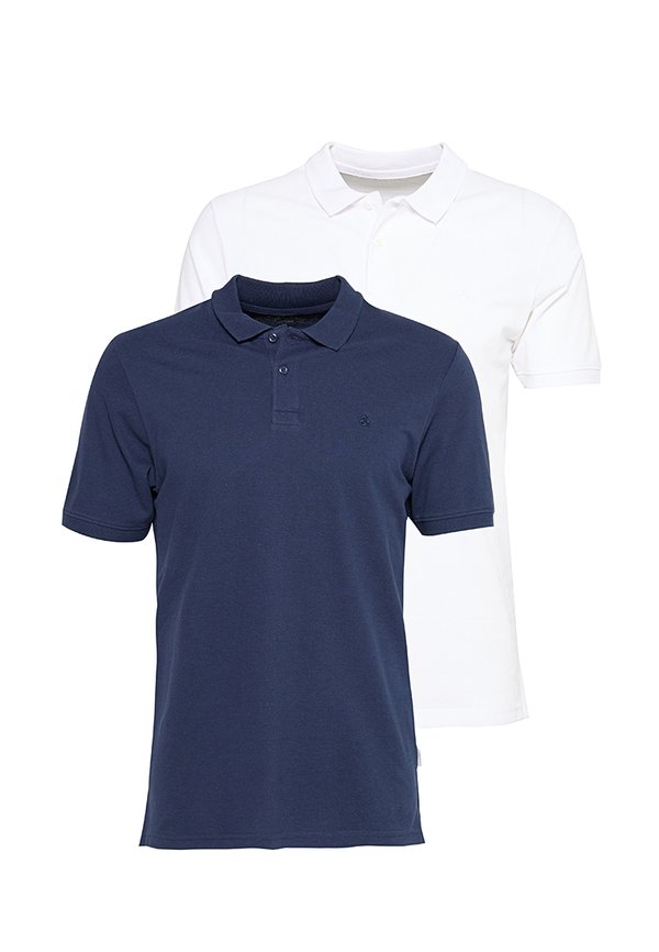 Jack & Jones JWHBASIC 2 PACK