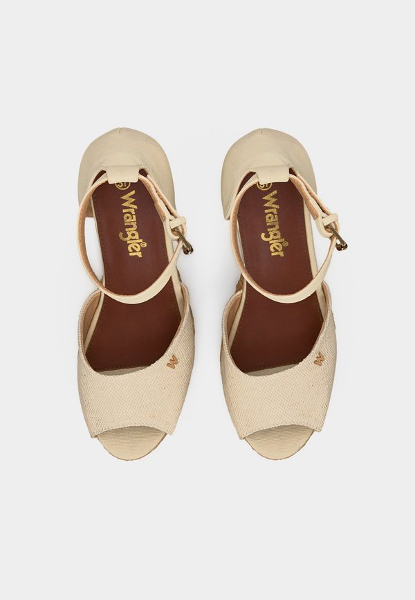Wrangler LORETTA WOMEN WEDGE