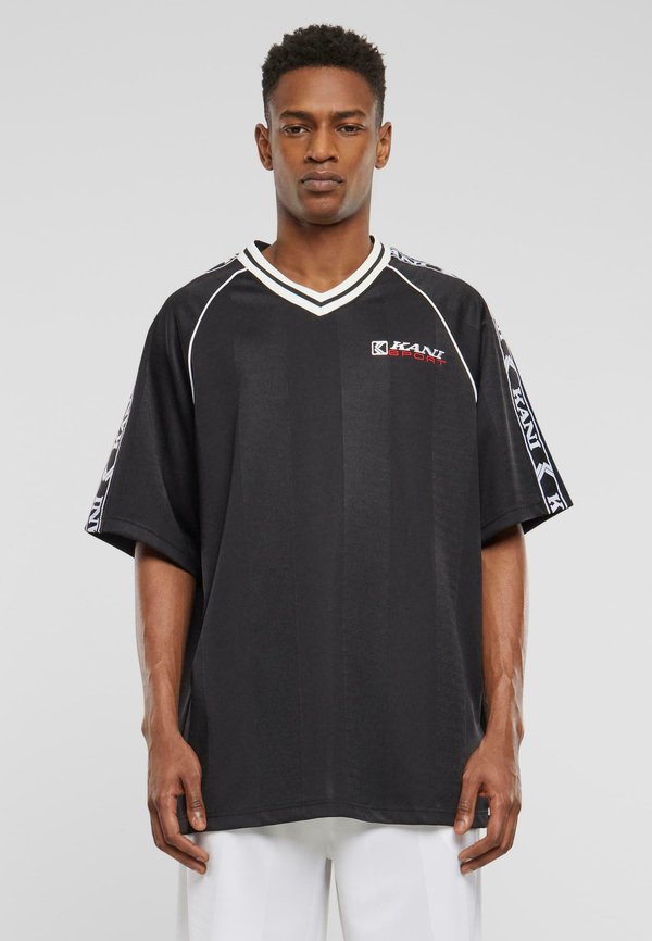 Karl Kani ANI SPORTS SHADOW STRIPE