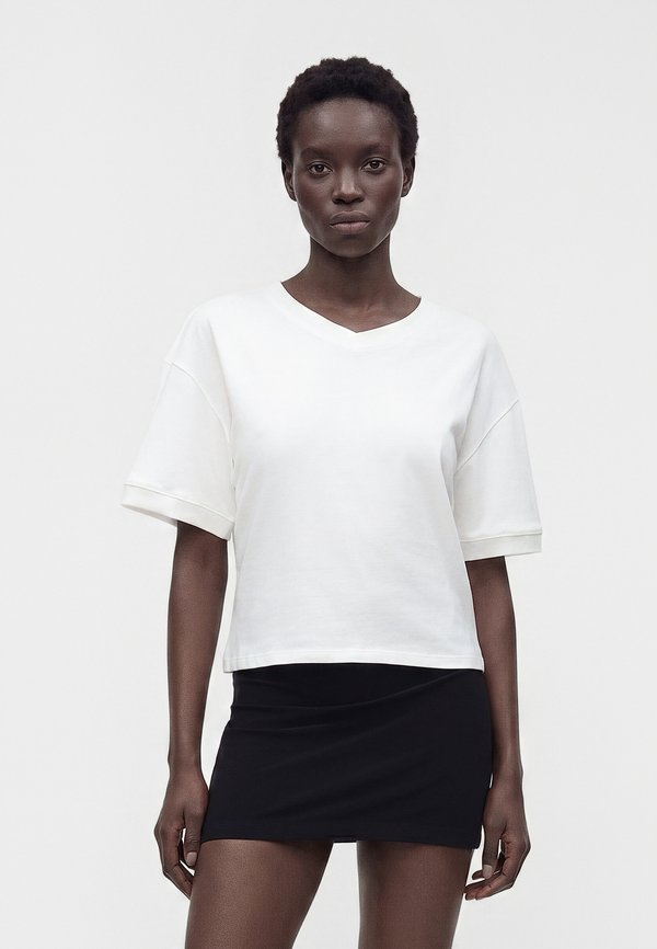 EB Denim EERO V NECK TEE