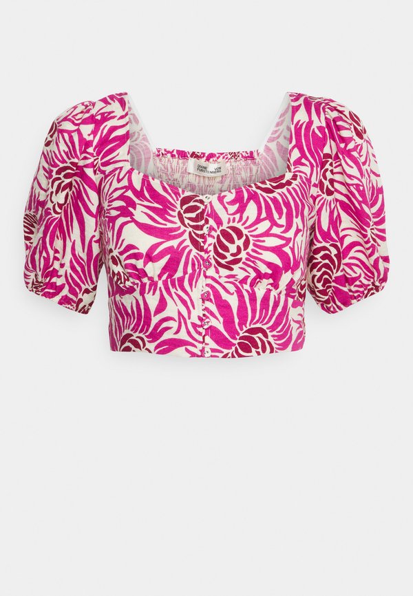 Diane von Furstenberg  DOVER