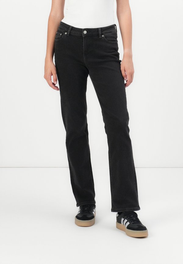 JJXX Straight fit JXNICE SL-STRA CROP MW C8071 DNM NOOS