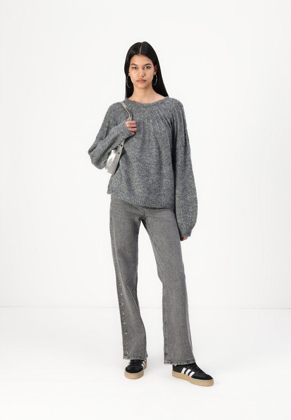 Vero Moda VMTESSA WIDE RIVET