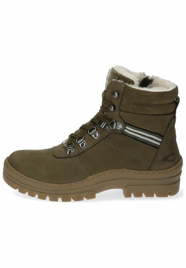 camel active