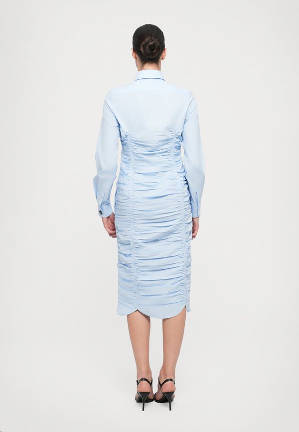 MOSCHINO STRETCH DRESS