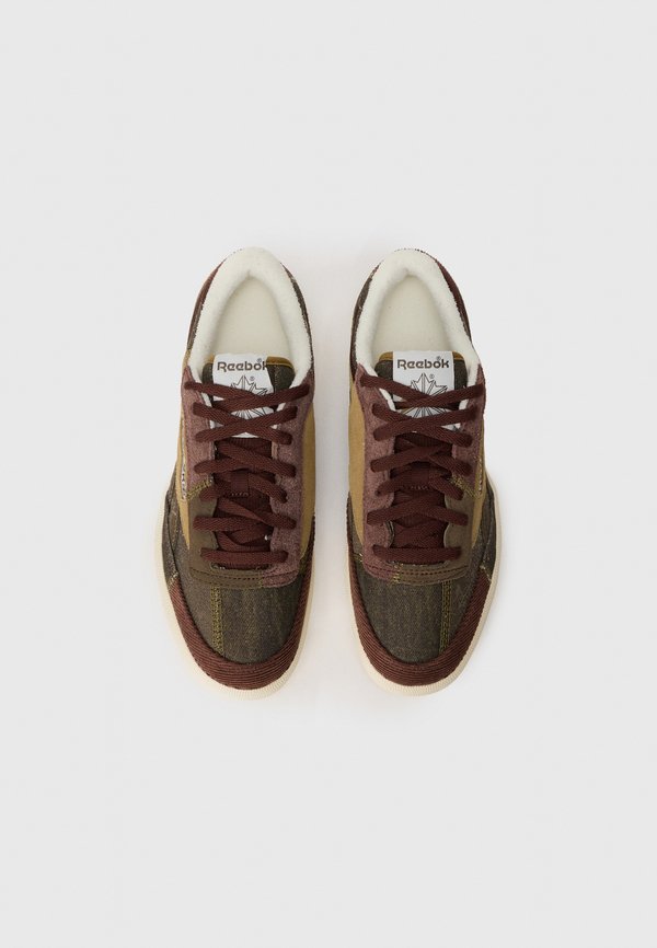 Reebok Classic CLUB C REVENGE VINTAGE UNISEX