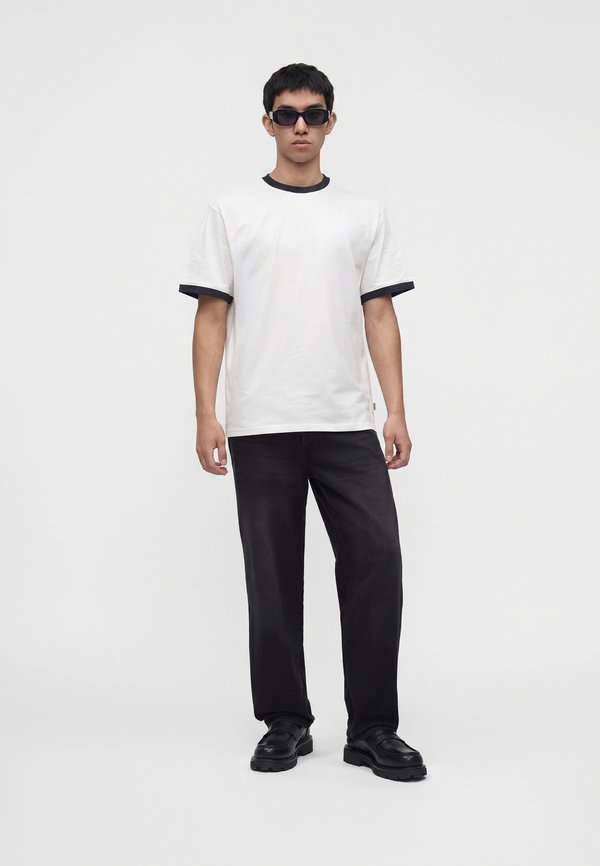 Only & Sons ONSFRED LIFE CONTRAST TEE