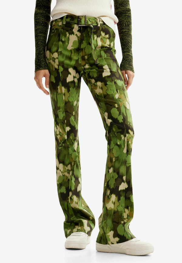 Desigual CAMO FLARE