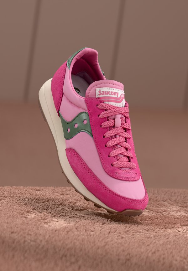 Saucony TRAINER 80