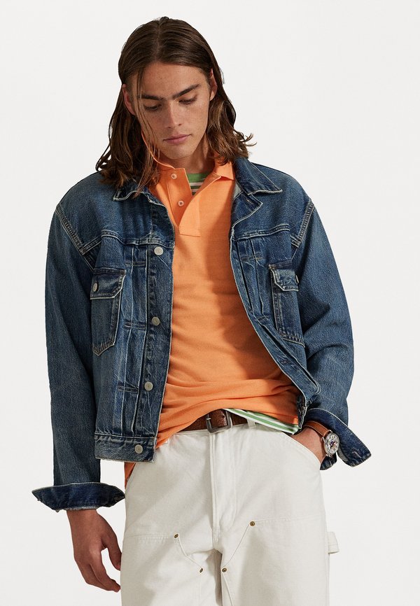 Polo Ralph Lauren THE ICONIC POLO SHIRT