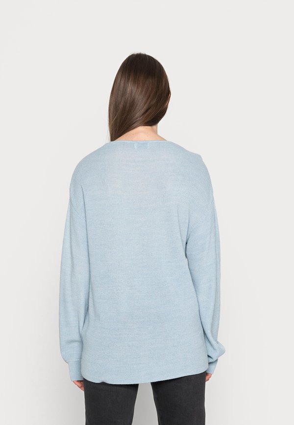 NA-KD CROPPED DRAWSTRING