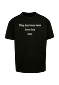 Upscale by Mister Tee BING BAB BOOM HEAVY