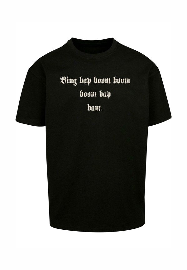 Upscale by Mister Tee BING BAB BOOM HEAVY