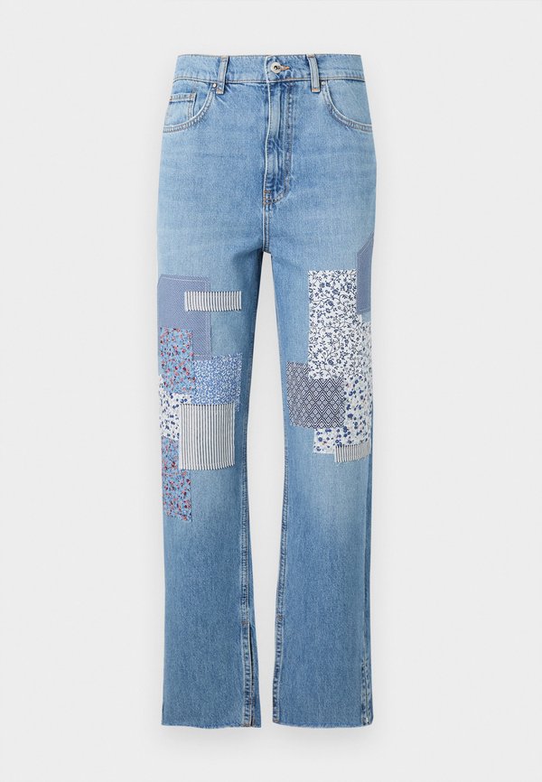 ONLY ONLROBYN PATCH SLIT
