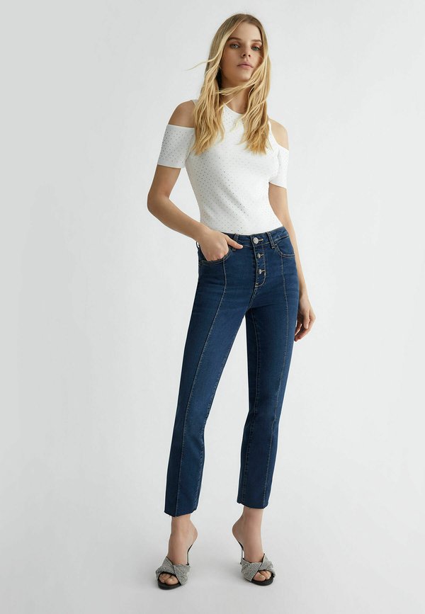 Liu Jo Jeans  HIGH RISE