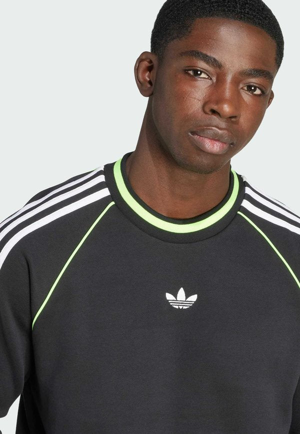 adidas Originals PIPING CREWNECK