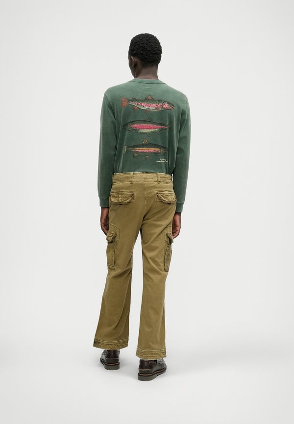 Abercrombie & Fitch ARCHIVE