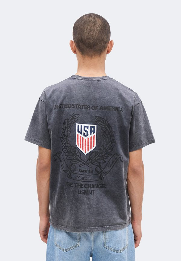 Legacies USMNT WREATH