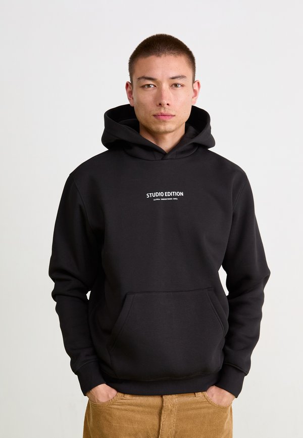 Alpha Industries STUDIO EDITION HOODY UNISEX