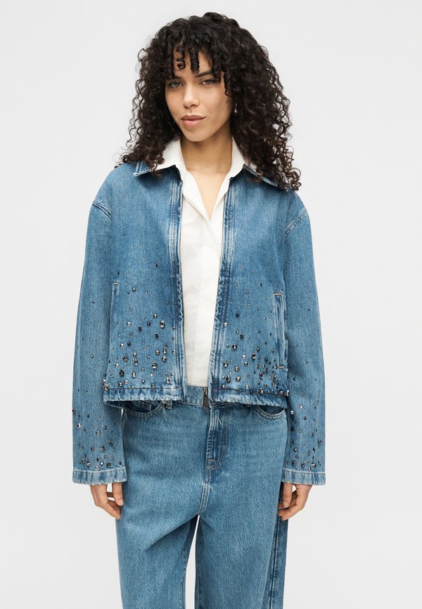 7 for all mankind WORKWEAR JACKET MANKIND
