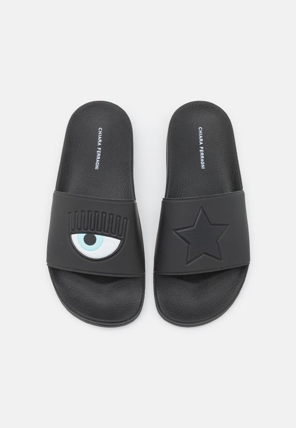 CHIARA FERRAGNI SLIDER EYE STAR