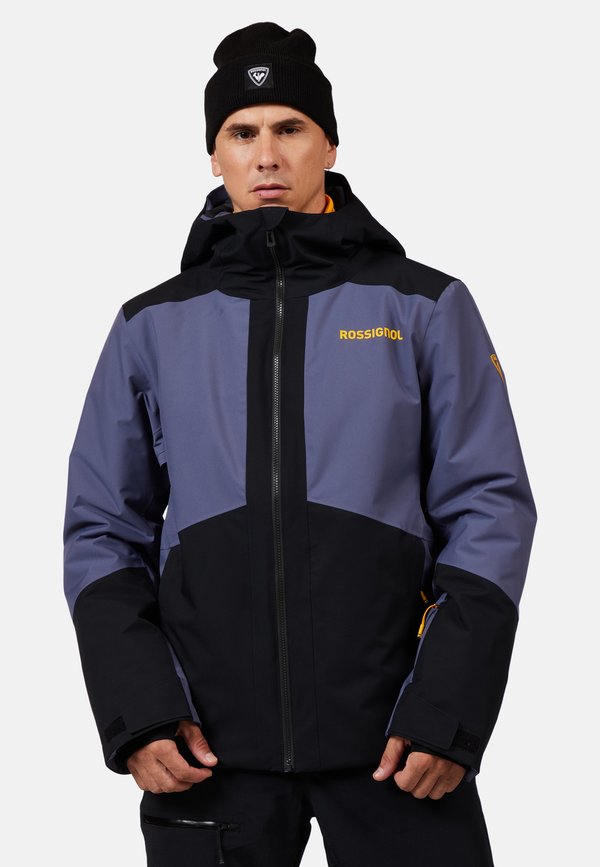 Rossignol MEN'S ROCHRUN INSULATED SKI JACKET