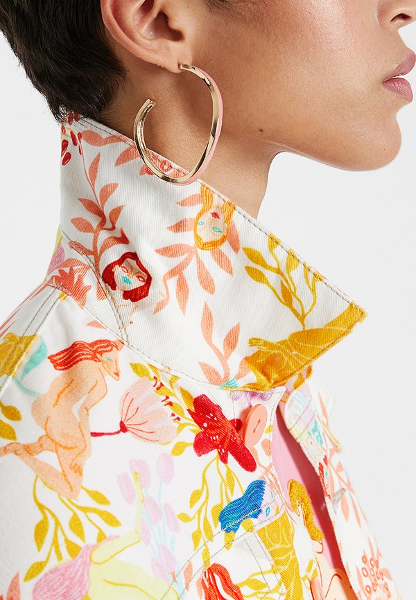 Desigual