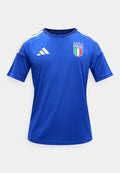 adidas Performance ITALY 26 HOME FAN - Football jersey - bold blue