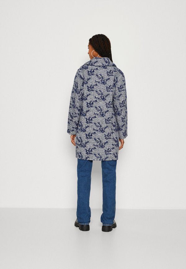 Desigual COAT FLOOR