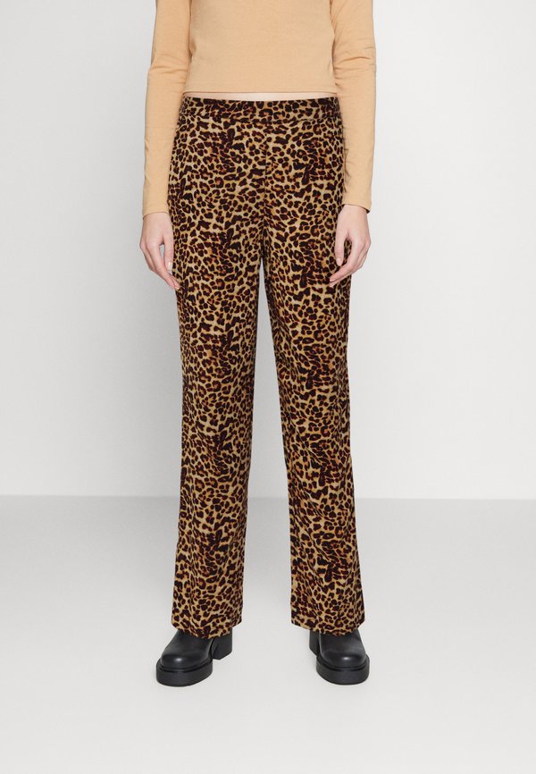 Pieces PCNYA WAIST PANT