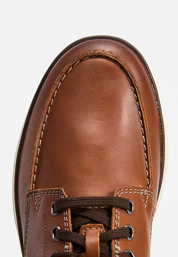 Clarks MULLAN