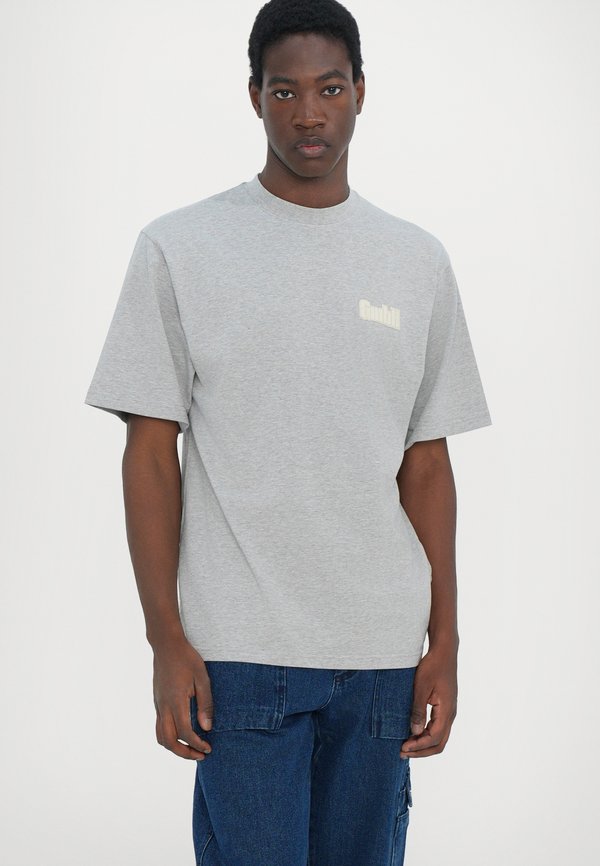 GmbH TEE LOGO
